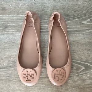 Tory Burch Ballet Flats